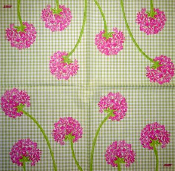 103 Blumen Sonstige - 3-lagig - ppd - Nigel Quiney